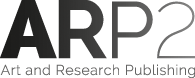 ARP2 - Art and Research Publishing