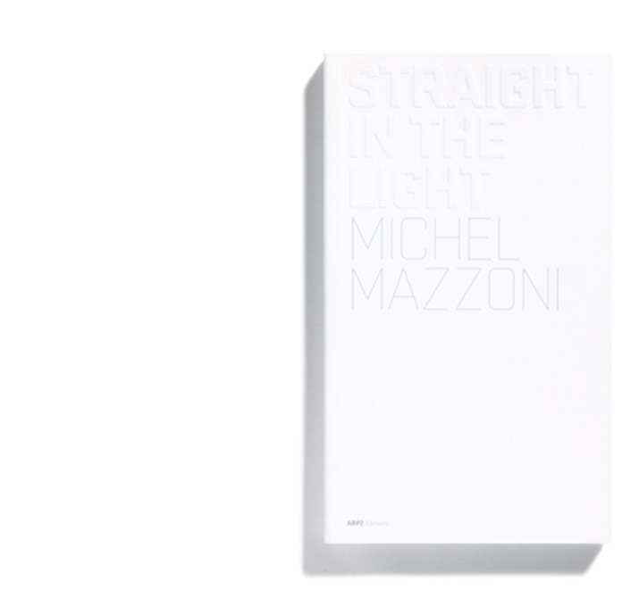 Michel Mazzoni - Straight in the Light