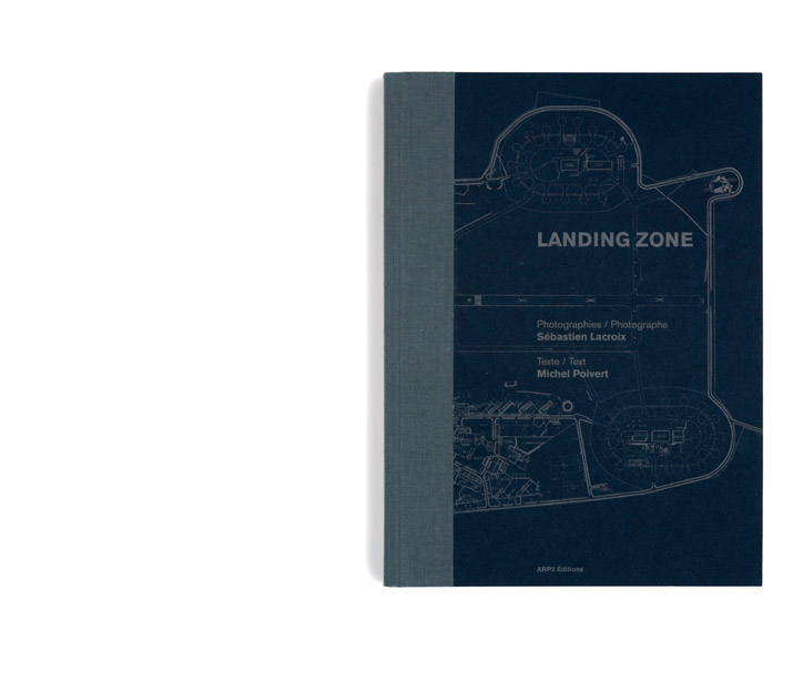 SEBASTIEN LACROIX - Landing zone